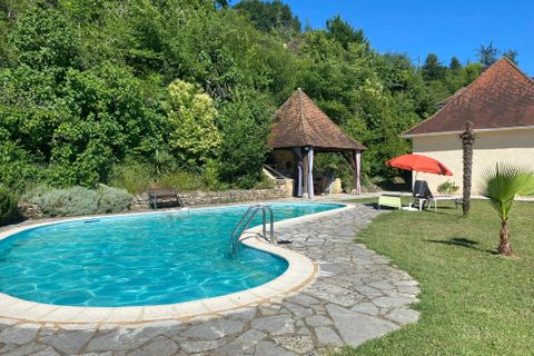 Villa a Le Bugue, Dordogne, Le Bugue - € 370.000 | Ref: BVI82530 - foto 2