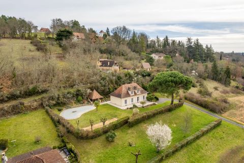Villa a Le Bugue, Dordogne, Le Bugue - € 370.000 | Ref: BVI82530 - foto 12