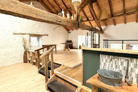Villa a Etagnac, Charente, Etagnac - € 114.450 | Ref: BVI83373 - foto 4