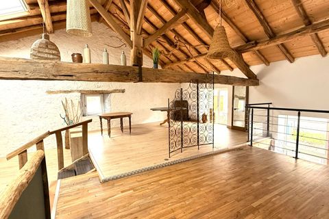 Villa a Etagnac, Charente, Etagnac - € 114.450 | Ref: BVI83373 - foto 5