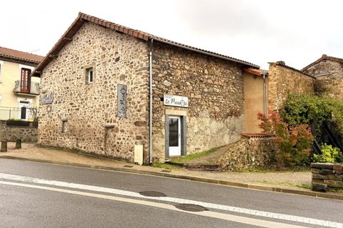 Villa a Etagnac, Charente, Etagnac - € 114.450 | Ref: BVI83373 - foto 10