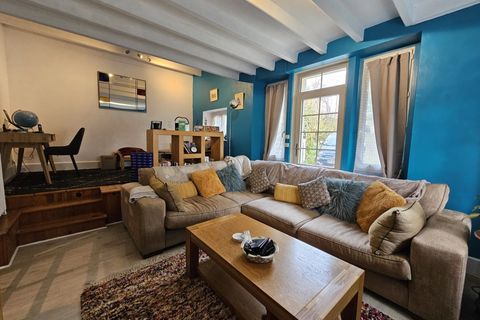 Landsbyhus i Confolens, Charente, Confolens - € 178.200 | Ref: BVI83727 - foto 4