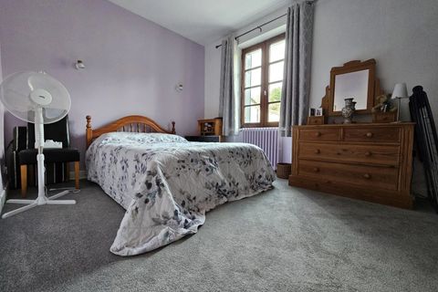 Landsbyhus i Confolens, Charente, Confolens - € 178.200 | Ref: BVI83727 - foto 6