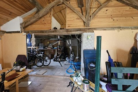Landsbyhus i Confolens, Charente, Confolens - € 178.200 | Ref: BVI83727 - foto 12