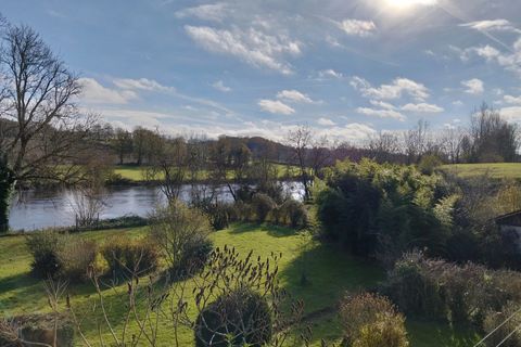 Landsbyhus i Confolens, Charente, Confolens - € 178.200 | Ref: BVI83727 - foto 5