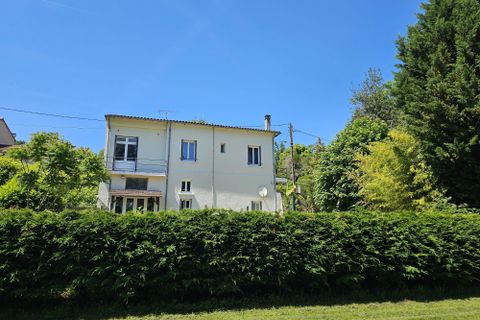 Landsbyhus i Confolens, Charente, Confolens - € 178.200 | Ref: BVI83727 - foto 11