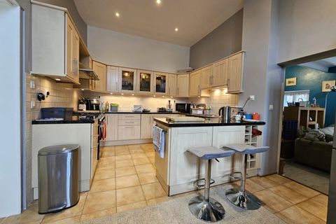 Landsbyhus i Confolens, Charente, Confolens - € 178.200 | Ref: BVI83727 - foto 13