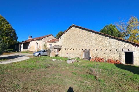 Villa a Villetoureix, Dordogne, Villetoureix - € 199.000 | Ref: BVI83220 - foto 2