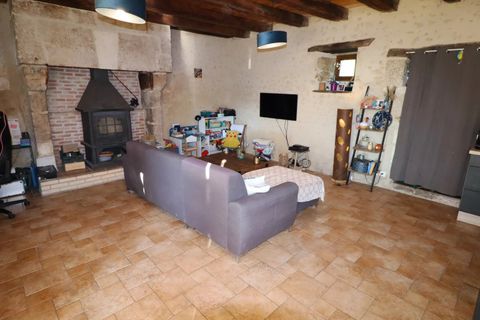 Villa a Villetoureix, Dordogne, Villetoureix - € 199.000 | Ref: BVI83220 - foto 3