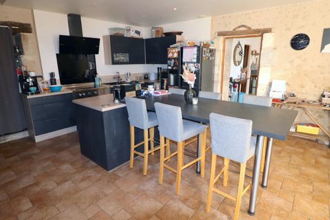 Villa a Villetoureix, Dordogne, Villetoureix - € 199.000 | Ref: BVI83220 - foto 4