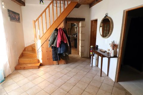 Villa a Villetoureix, Dordogne, Villetoureix - € 199.000 | Ref: BVI83220 - foto 5