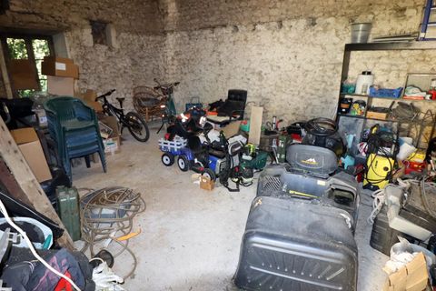 Villa a Villetoureix, Dordogne, Villetoureix - € 199.000 | Ref: BVI83220 - foto 11
