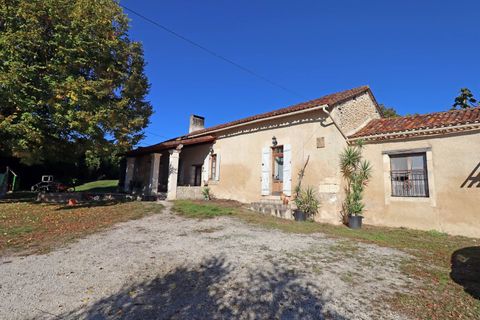 Villa a Villetoureix, Dordogne, Villetoureix - € 199.000 | Ref: BVI83220 - foto 12