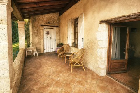 Villa a Villetoureix, Dordogne, Villetoureix - € 199.000 | Ref: BVI83220 - foto 13