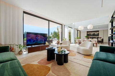 Villa i Benahavis, Malaga, Benahavis - € 5.495.000 | Ref: R5241796 - foto 9
