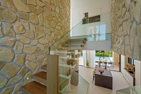 Villa i Benahavis, Malaga, Benahavis - € 5.495.000 | Ref: R5241796 - foto 13