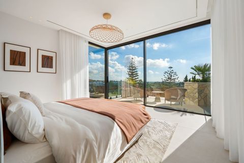 Villa i Benahavis, Malaga, Benahavis - € 5.495.000 | Ref: R5241796 - foto 18