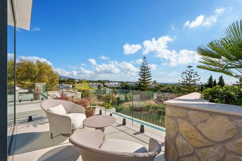 Villa i Benahavis, Malaga, Benahavis - € 5.495.000 | Ref: R5241796 - foto 20