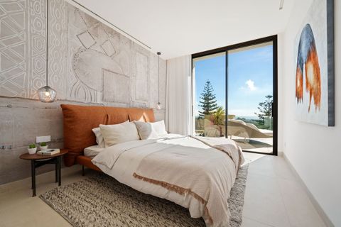 Villa i Benahavis, Malaga, Benahavis - € 5.495.000 | Ref: R5241796 - foto 25