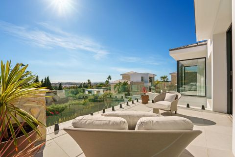Villa i Benahavis, Malaga, Benahavis - € 5.495.000 | Ref: R5241796 - foto 26