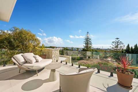 Villa i Benahavis, Malaga, Benahavis - € 5.495.000 | Ref: R5241796 - foto 28