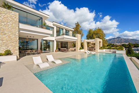 Villa i Benahavis, Malaga, Benahavis - € 5.495.000 | Ref: R5241796 - foto 36