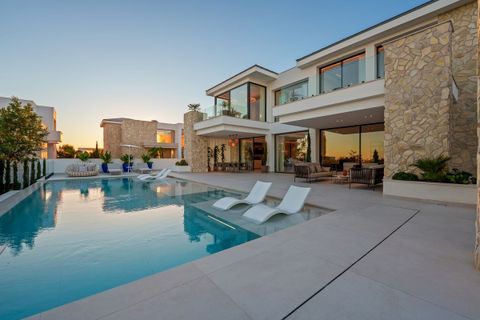 Villa i Benahavis, Malaga, Benahavis - € 5.495.000 | Ref: R5241796 - foto 42