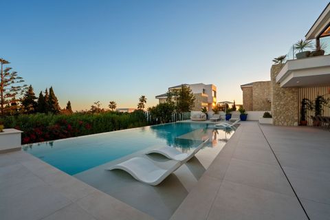Villa i Benahavis, Malaga, Benahavis - € 5.495.000 | Ref: R5241796 - foto 43