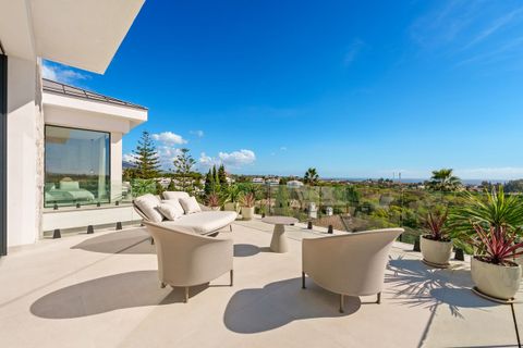 Villa a Benahavis, Malaga, Benahavis - € 5.695.000 | Ref: R5241835 - foto 6