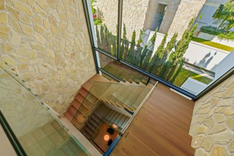 Villa a Benahavis, Malaga, Benahavis - € 5.695.000 | Ref: R5241835 - foto 20