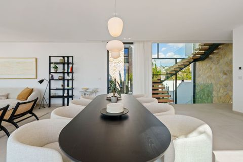 Villa a Benahavis, Malaga, Benahavis - € 5.695.000 | Ref: R5241835 - foto 21
