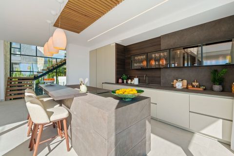 Villa a Benahavis, Malaga, Benahavis - € 5.695.000 | Ref: R5241835 - foto 25