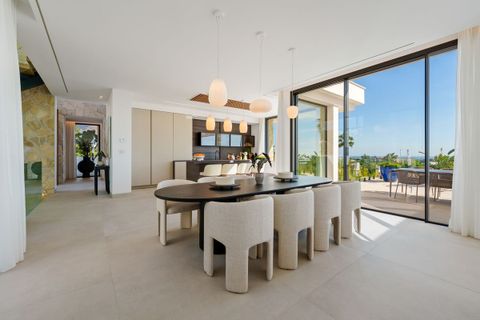 Villa a Benahavis, Malaga, Benahavis - € 5.695.000 | Ref: R5241835 - foto 29