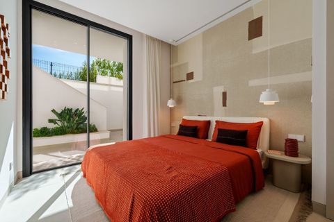 Villa a Benahavis, Malaga, Benahavis - € 5.695.000 | Ref: R5241835 - foto 32