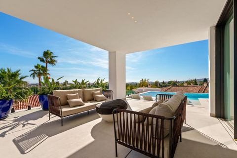 Villa a Benahavis, Malaga, Benahavis - € 5.695.000 | Ref: R5241835 - foto 34