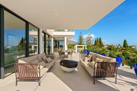 Villa a Benahavis, Malaga, Benahavis - € 5.695.000 | Ref: R5241835 - foto 36