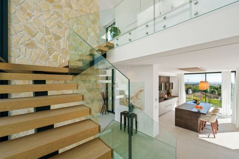 Villa a Benahavis, Malaga, Benahavis - € 5.695.000 | Ref: R5241835 - foto 39