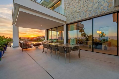 Villa a Benahavis, Malaga, Benahavis - € 5.695.000 | Ref: R5241835 - foto 41