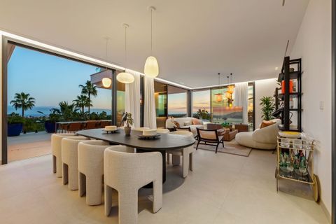 Villa a Benahavis, Malaga, Benahavis - € 5.695.000 | Ref: R5241835 - foto 43