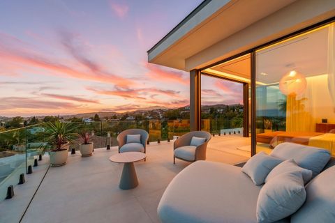 Villa a Benahavis, Malaga, Benahavis - € 5.695.000 | Ref: R5241835 - foto 48