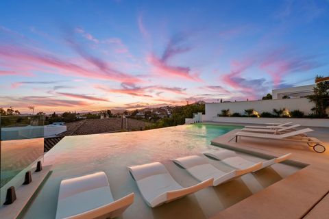 Villa a Benahavis, Malaga, Benahavis - € 5.695.000 | Ref: R5241835 - foto 50