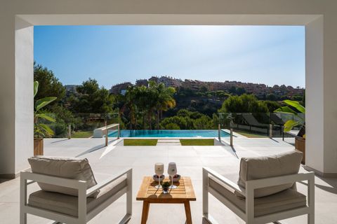 Villa a Elviria, Malaga, Elviria - € 3.200.000 | Ref: R5241889 - foto 5