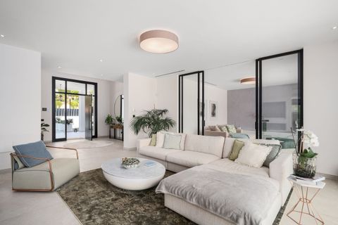 Villa a Elviria, Malaga, Elviria - € 3.200.000 | Ref: R5241889 - foto 12