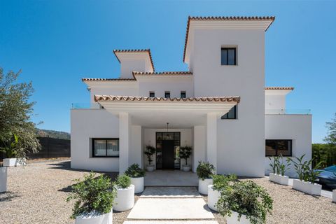 Villa a Elviria, Malaga, Elviria - € 3.200.000 | Ref: R5241889 - foto 26