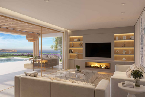 Villa i Javea, Alicante, Javea - € 2.200.000 | Ref: V131D - foto 6