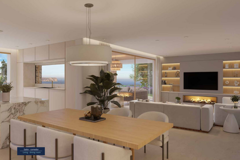 Villa i Javea, Alicante, Javea - € 2.200.000 | Ref: V131D - foto 8