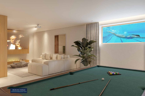 Villa i Javea, Alicante, Javea - € 2.200.000 | Ref: V131D - foto 9
