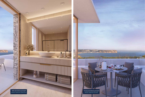Villa i Javea, Alicante, Javea - € 2.200.000 | Ref: V131D - foto 10