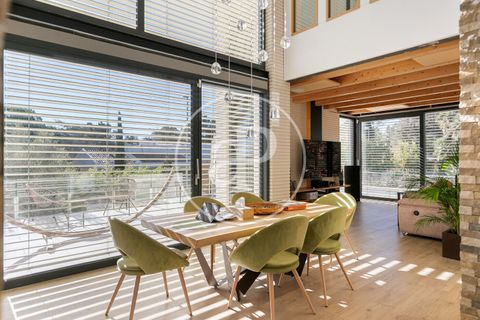 Villa a Begues, Barcelona, Begues - € 1.350.000 | Ref: VBG2512001 - foto 1