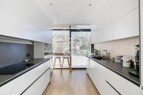 Villa a Begues, Barcelona, Begues - € 1.350.000 | Ref: VBG2512001 - foto 6